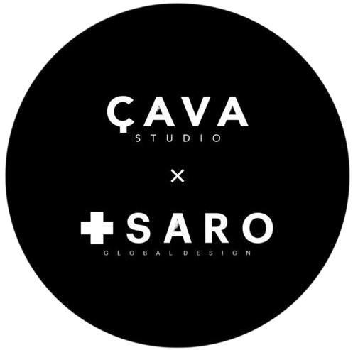 Cava X Saro