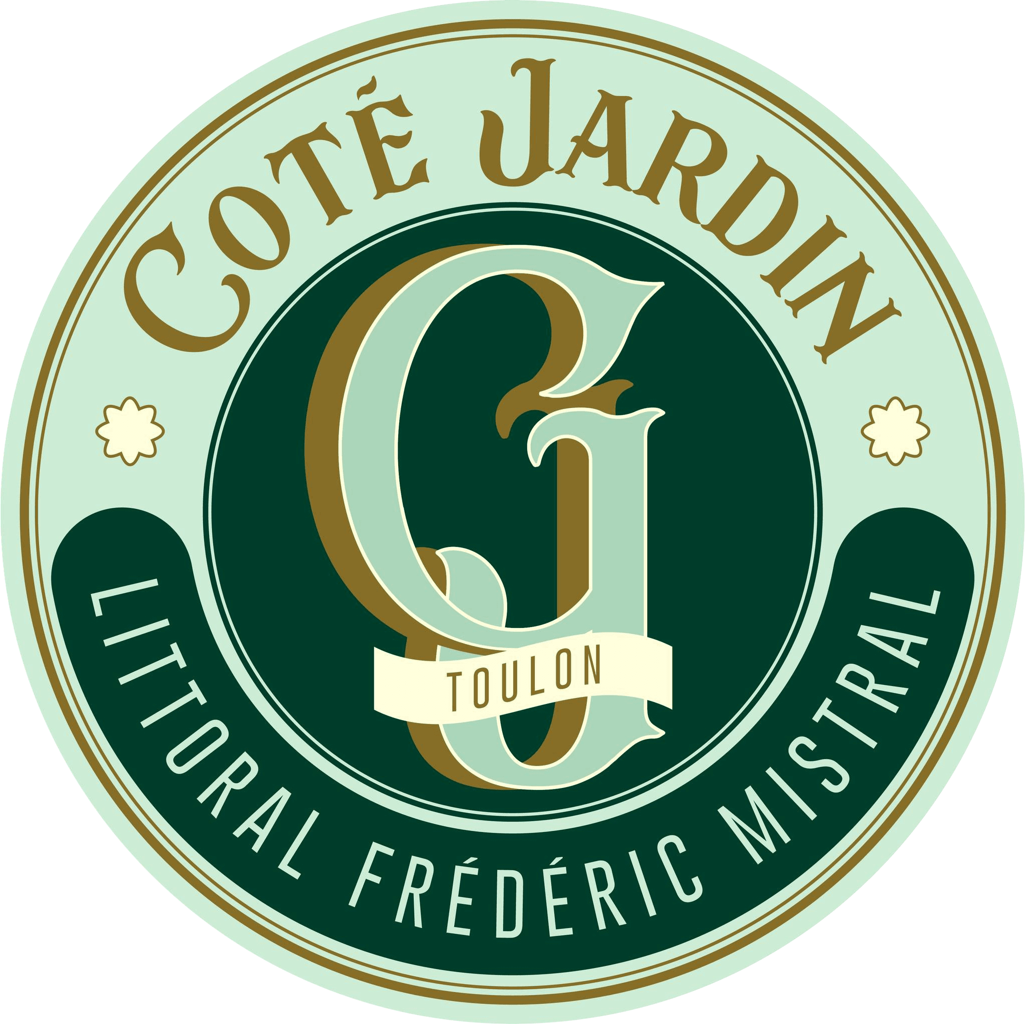 Côté Jardin