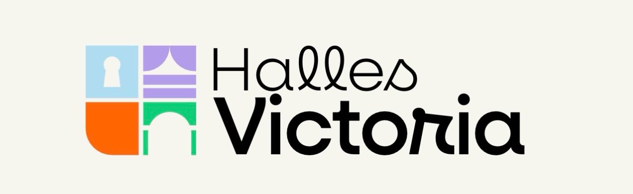 Halles Victoria