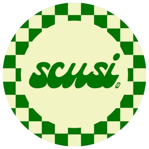 scusi