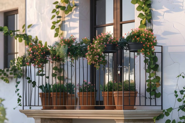 Aménager sa terrasse d&rsquo;appartement à Toulon : Le guide pour un balcon sans fuite ni entretien