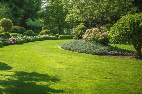 Paysagiste dans le Var (83) : Concevoir l&rsquo;Extérieur de Demain avec GV Concept